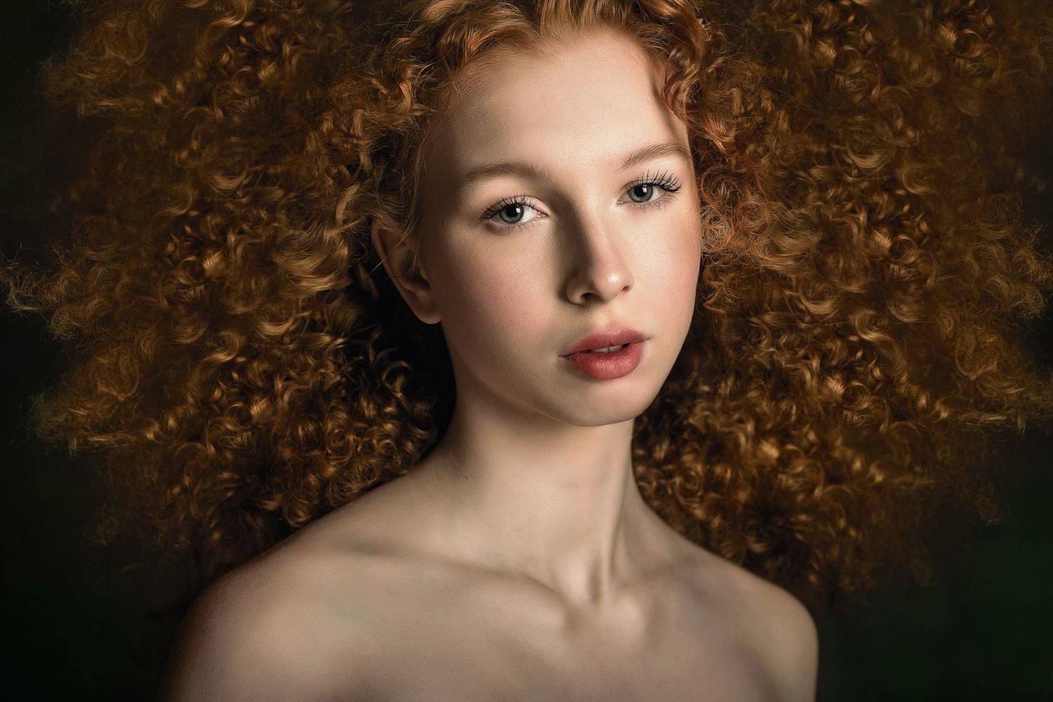 , Гаманова Элина