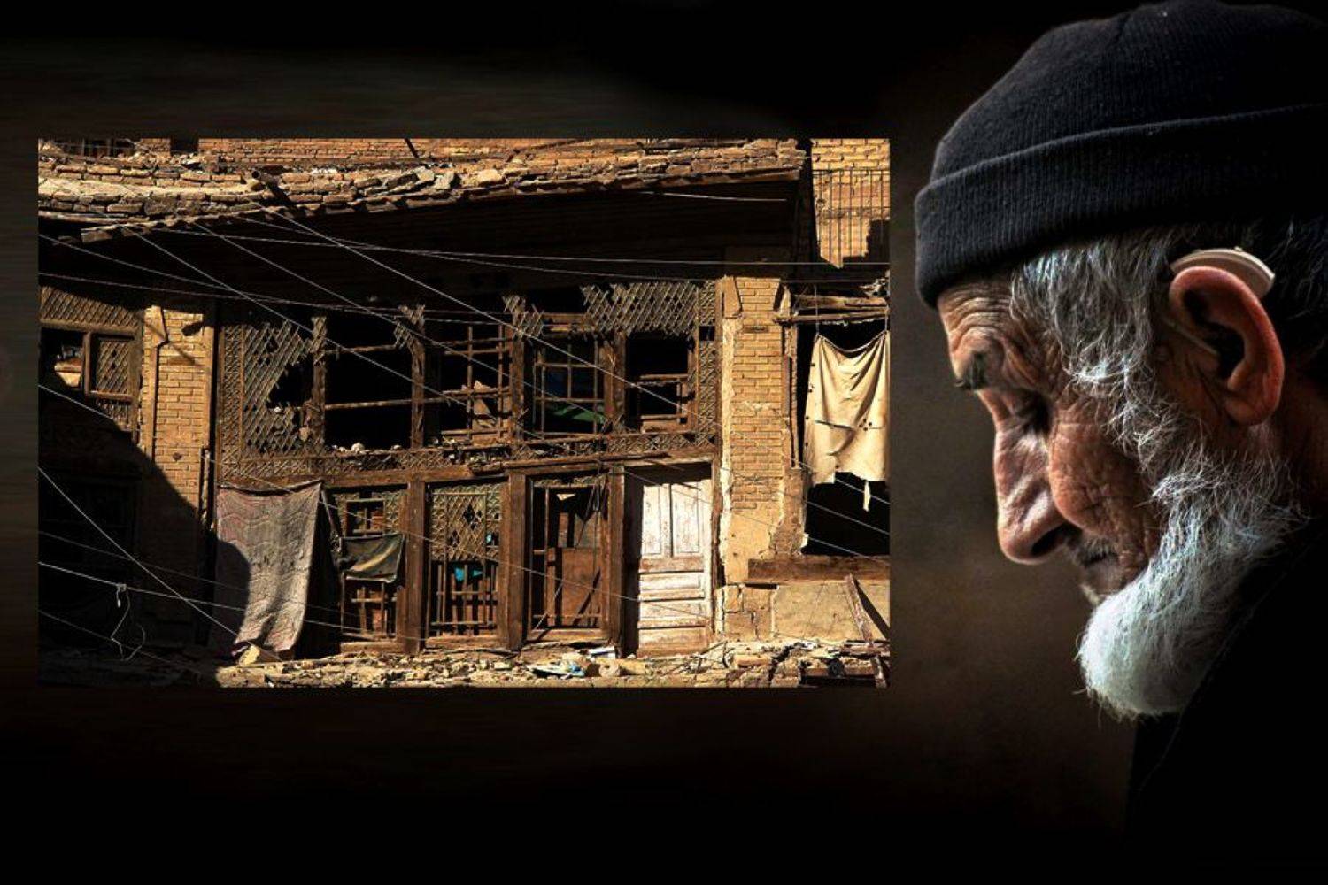 , غيث الساعدي