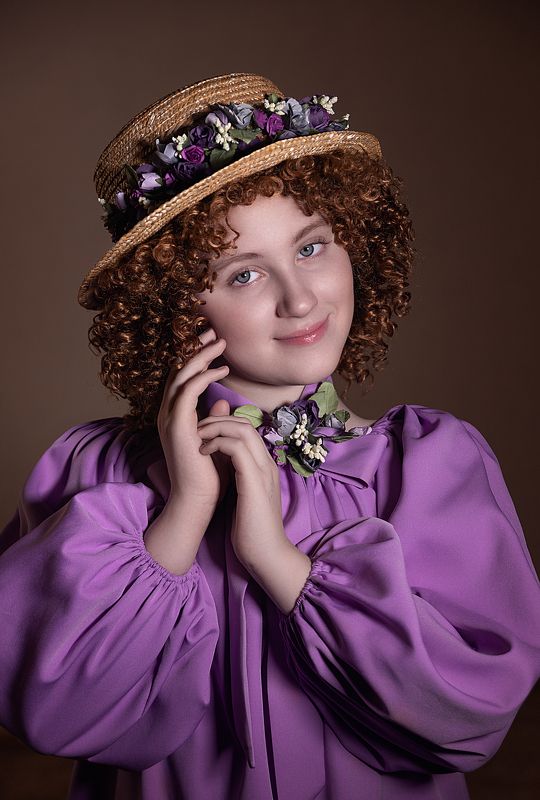 Bonnie Doll фото превью