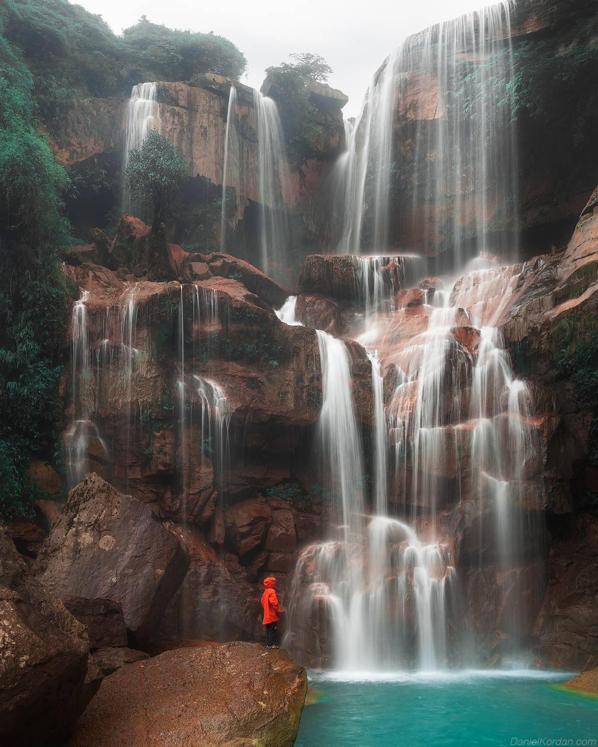 Meghalaya, Даниил Коржонов