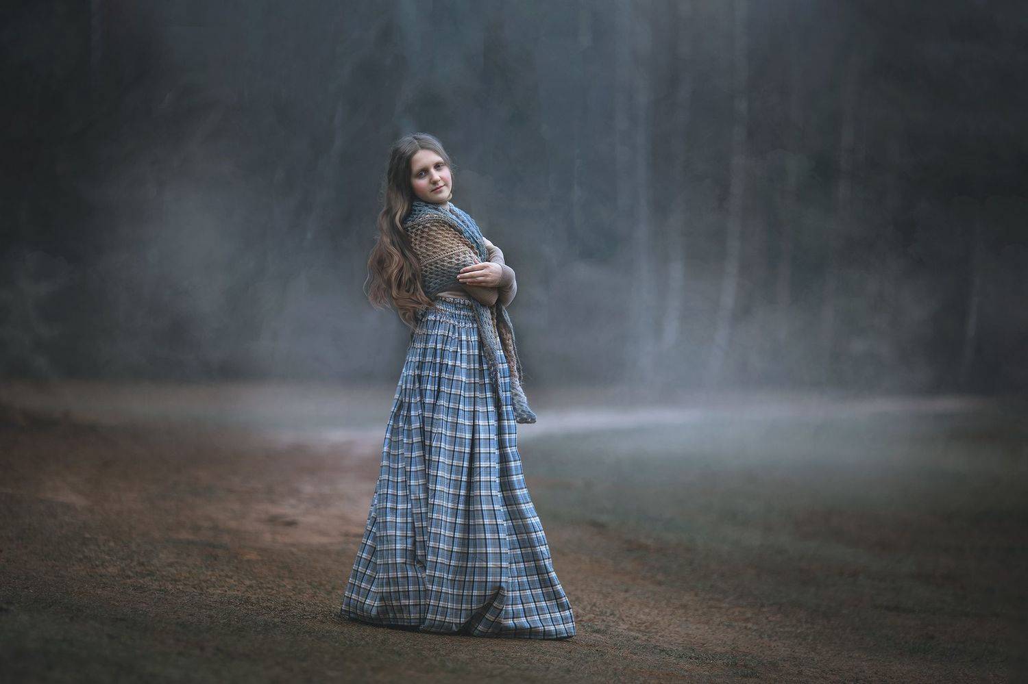 , Arlauskaite Buloviene Vilma