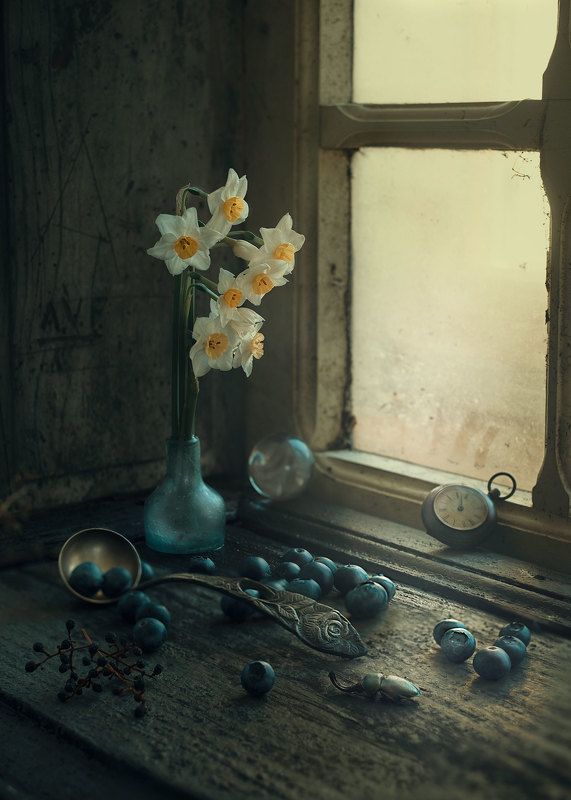 Narcissus фото превью