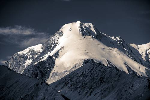 Джунгарский Алатау (репост)