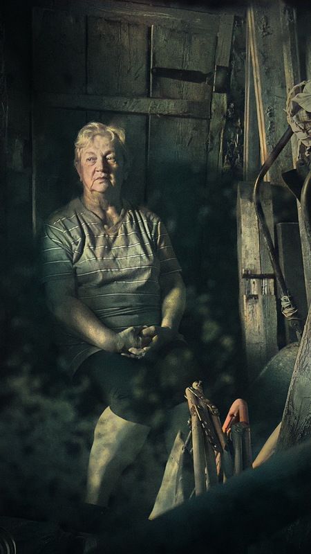 #pavelskvortsov Mother фото превью