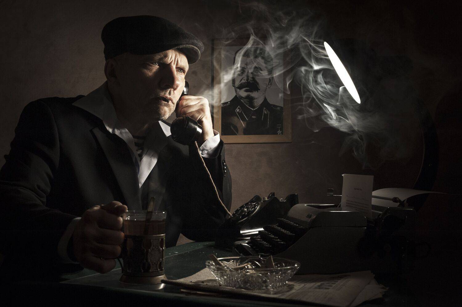 , Виктор Черкасов