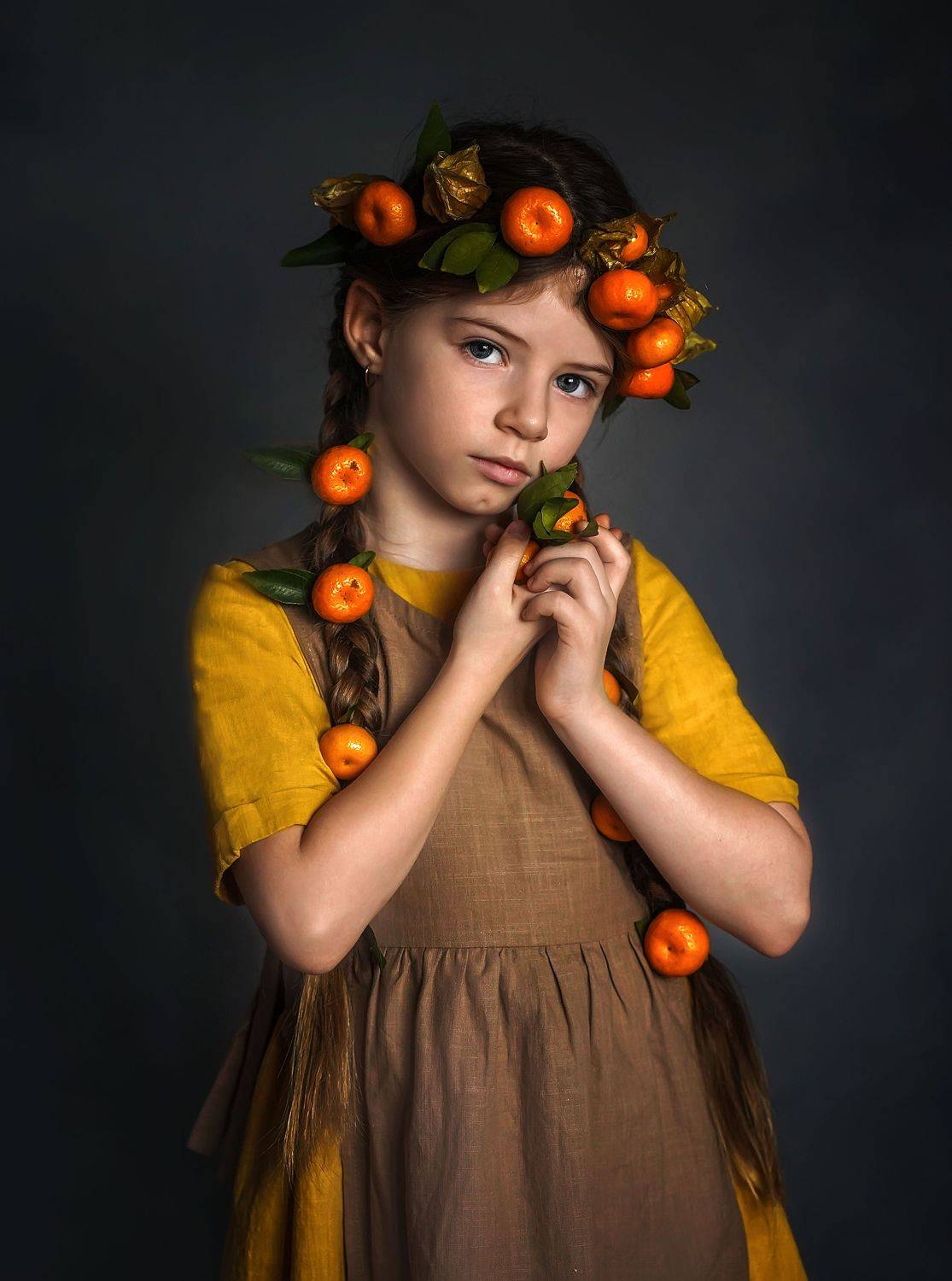 , Ольга Власкина