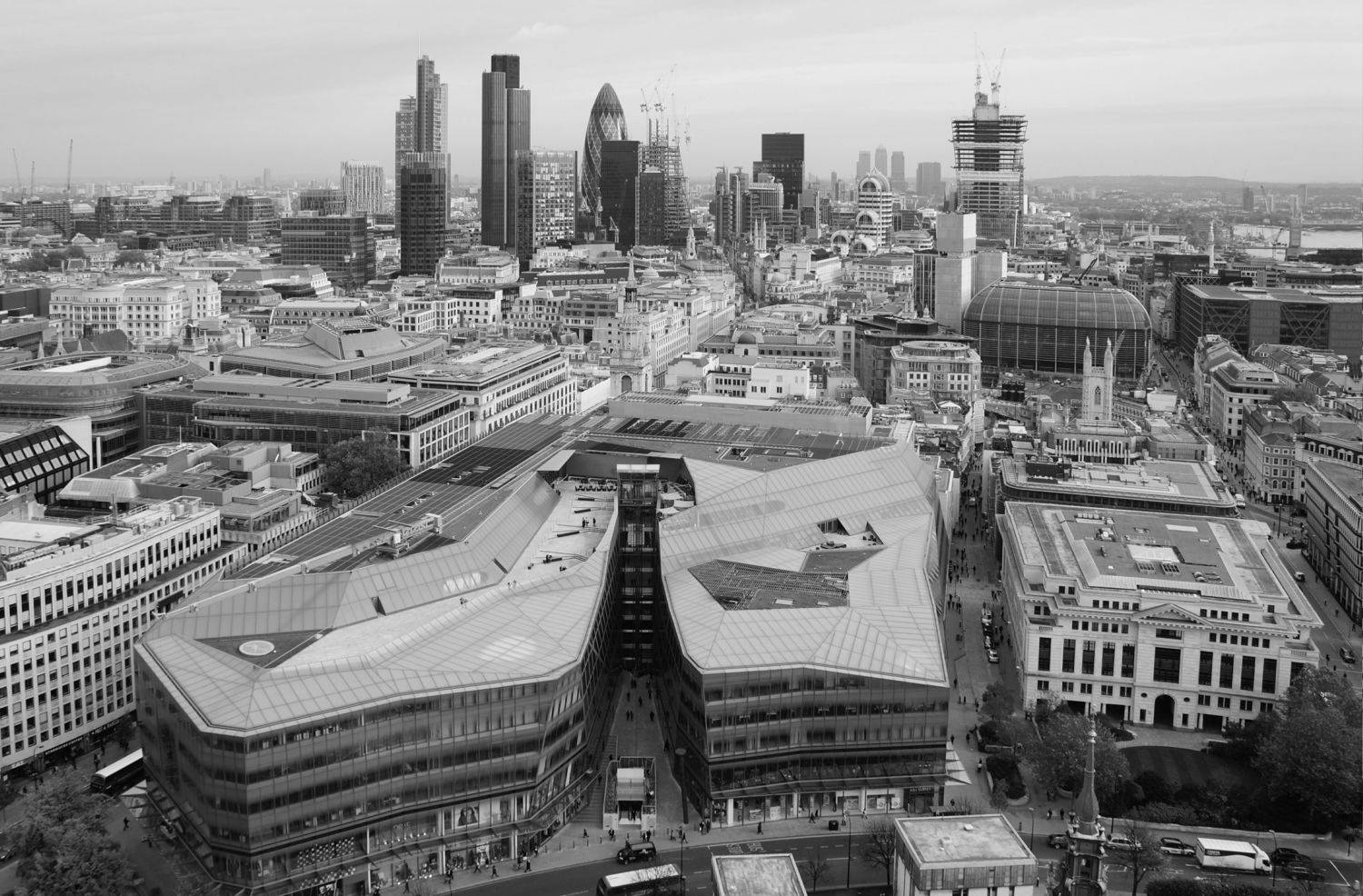 city, street, architecture, building, facade, houses, roof,  Сергей Андреевич
