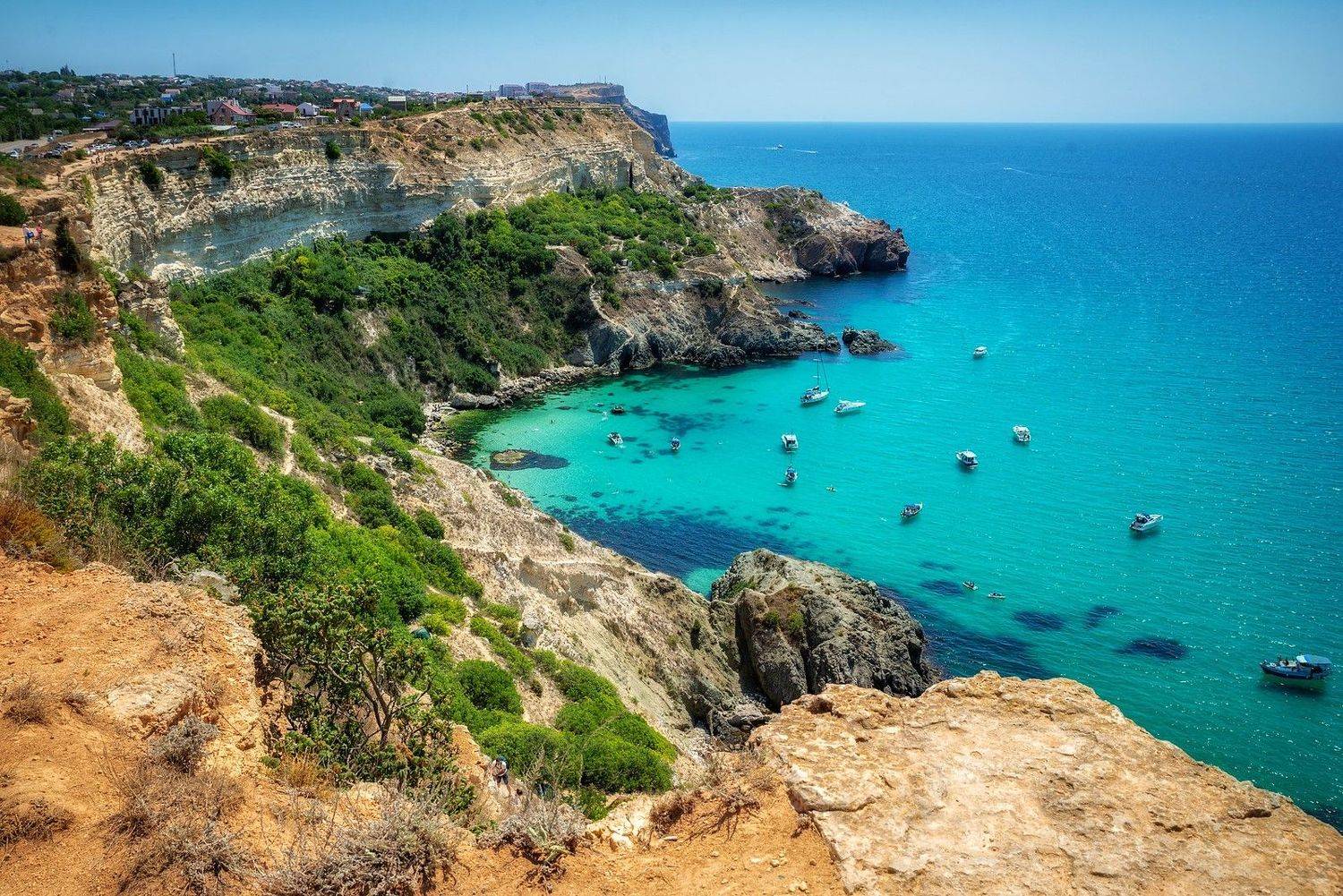 , Сергей Тихомиров