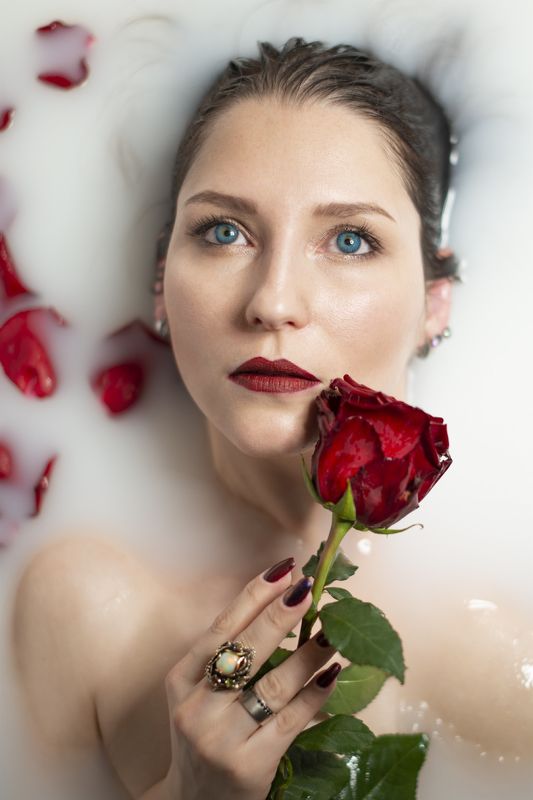 Milkshake фото превью