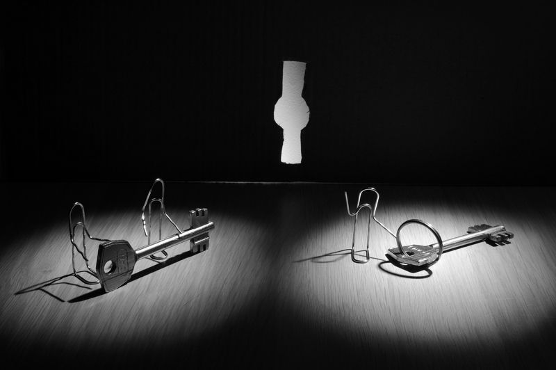 жизнь скреп Медвежатники фото превью