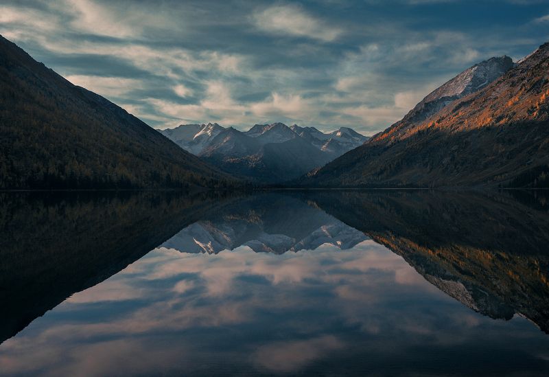 Равновесие фото превью