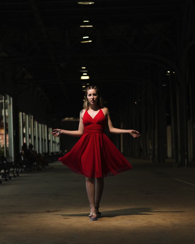 Station фото превью