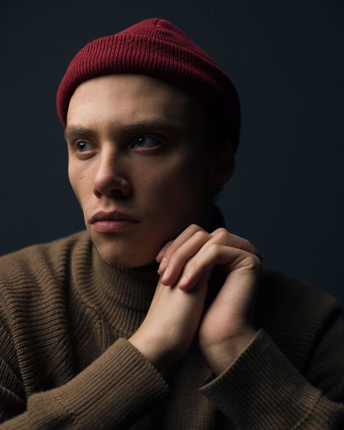 , Александр Емельянов