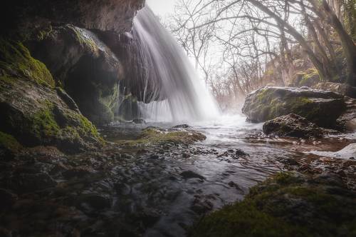 Перекаты Кизилкобинки