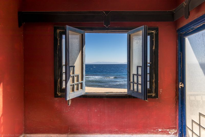 Seaview фото превью