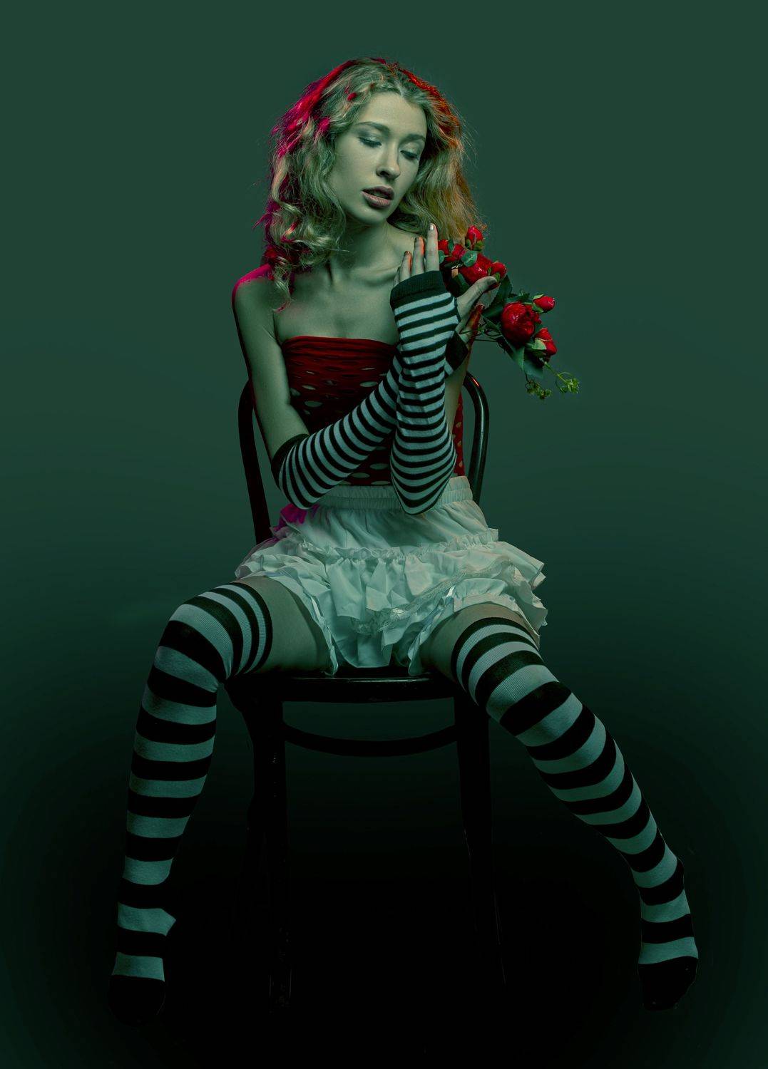 , Малышев Алексей