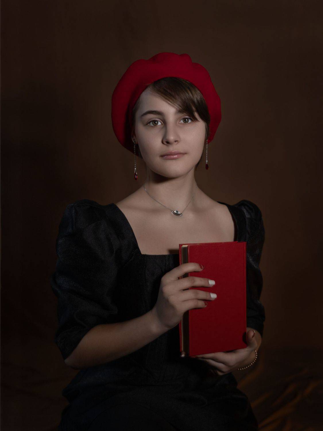 , Вера Дымова