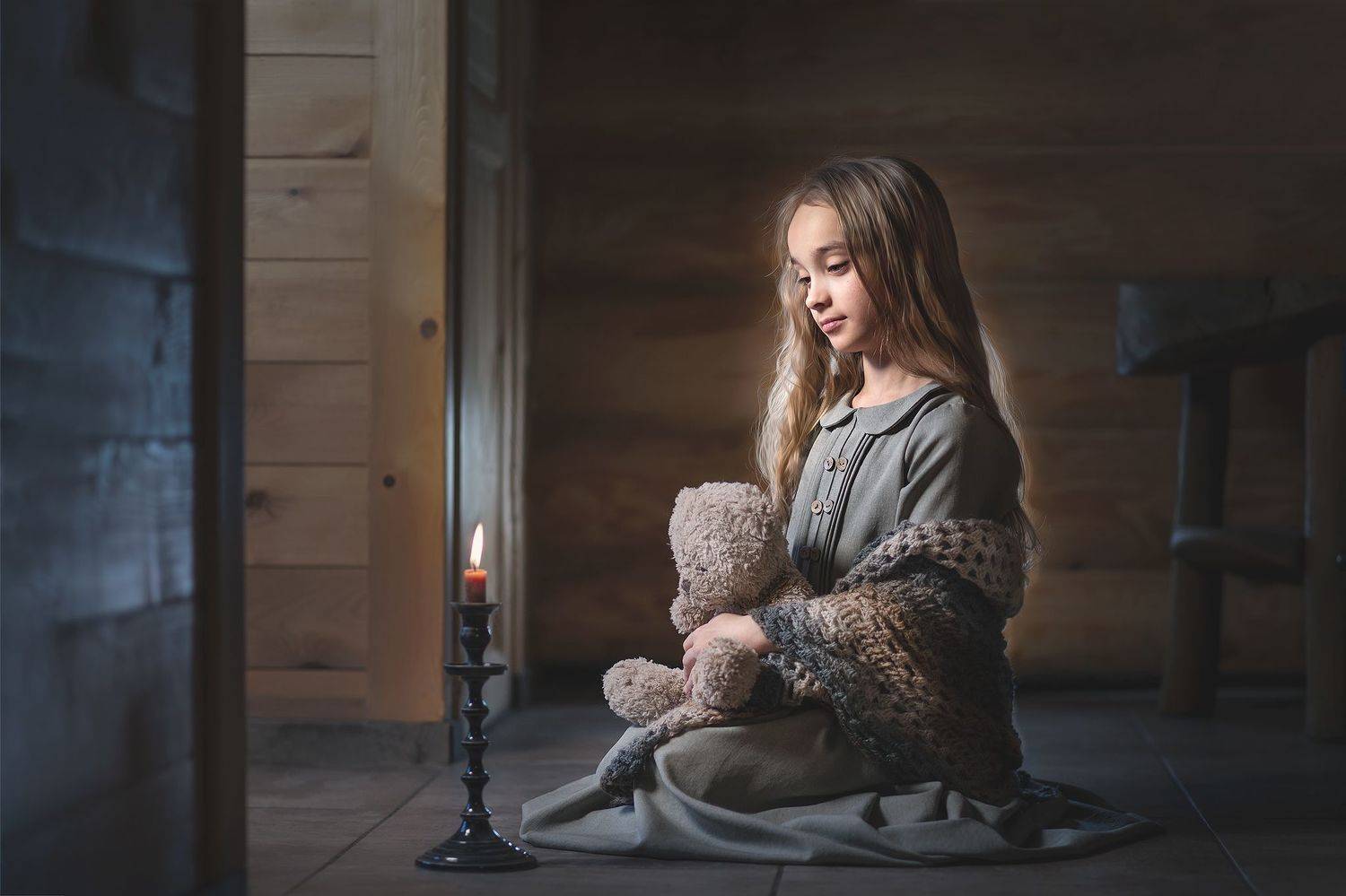 , Arlauskaite Buloviene Vilma