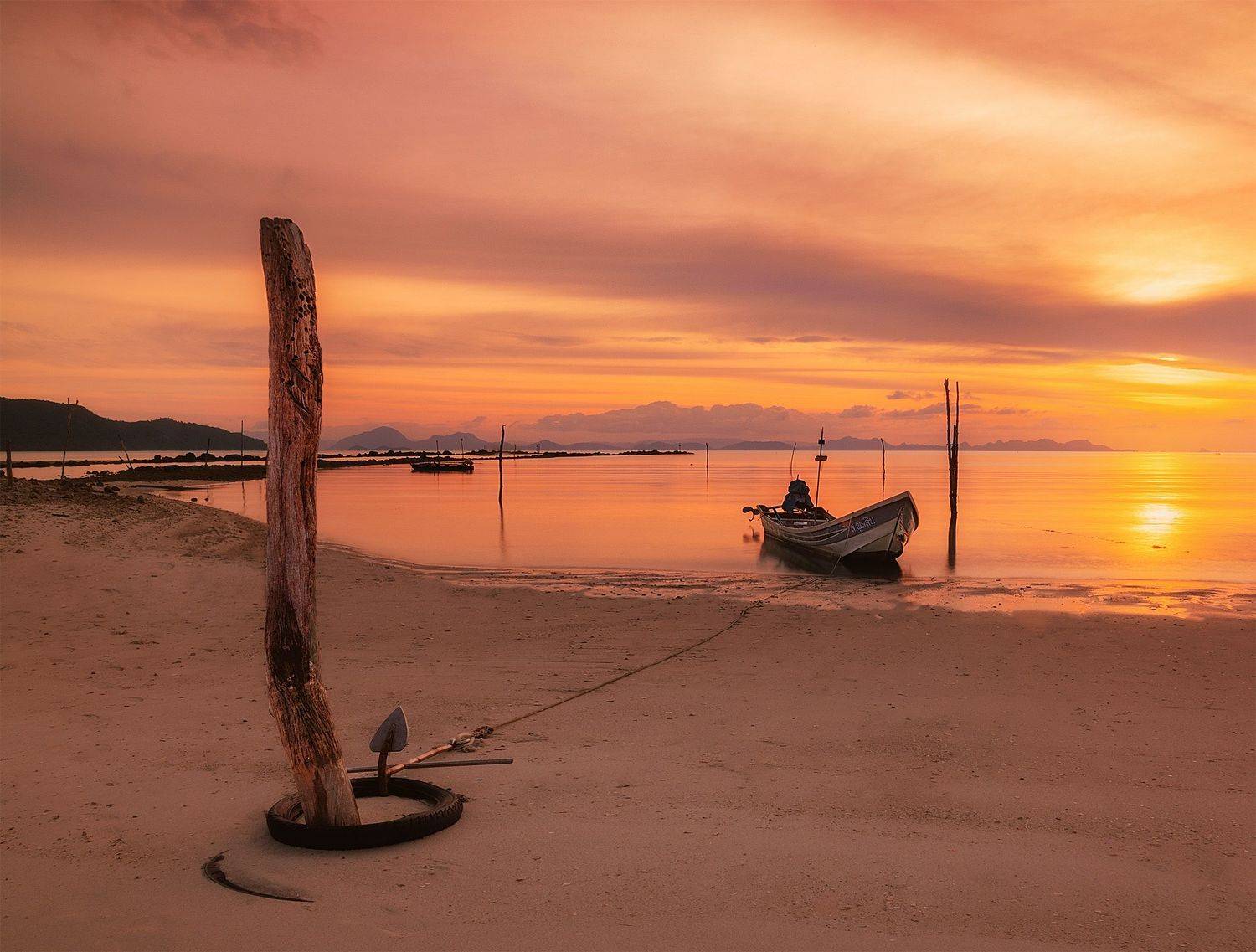 , Андрей Родионов