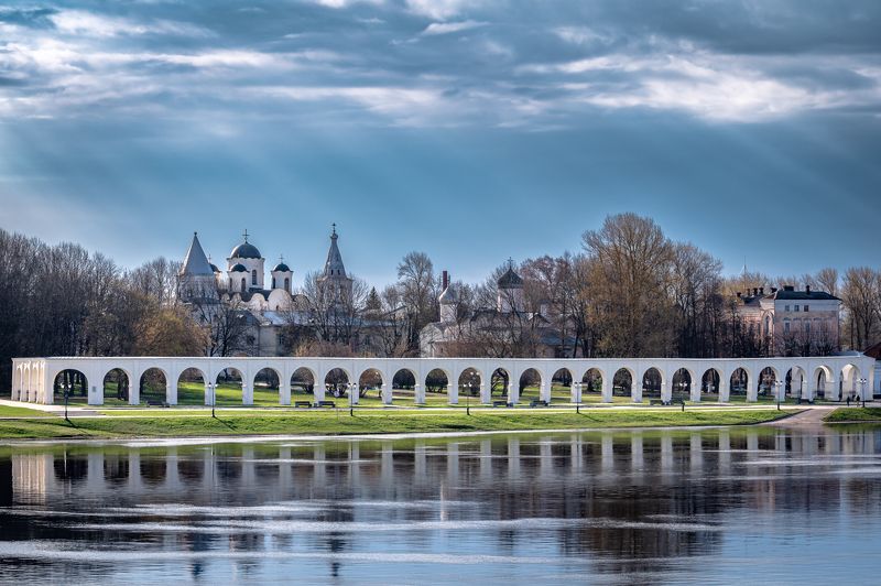 Великий Новгород фото превью