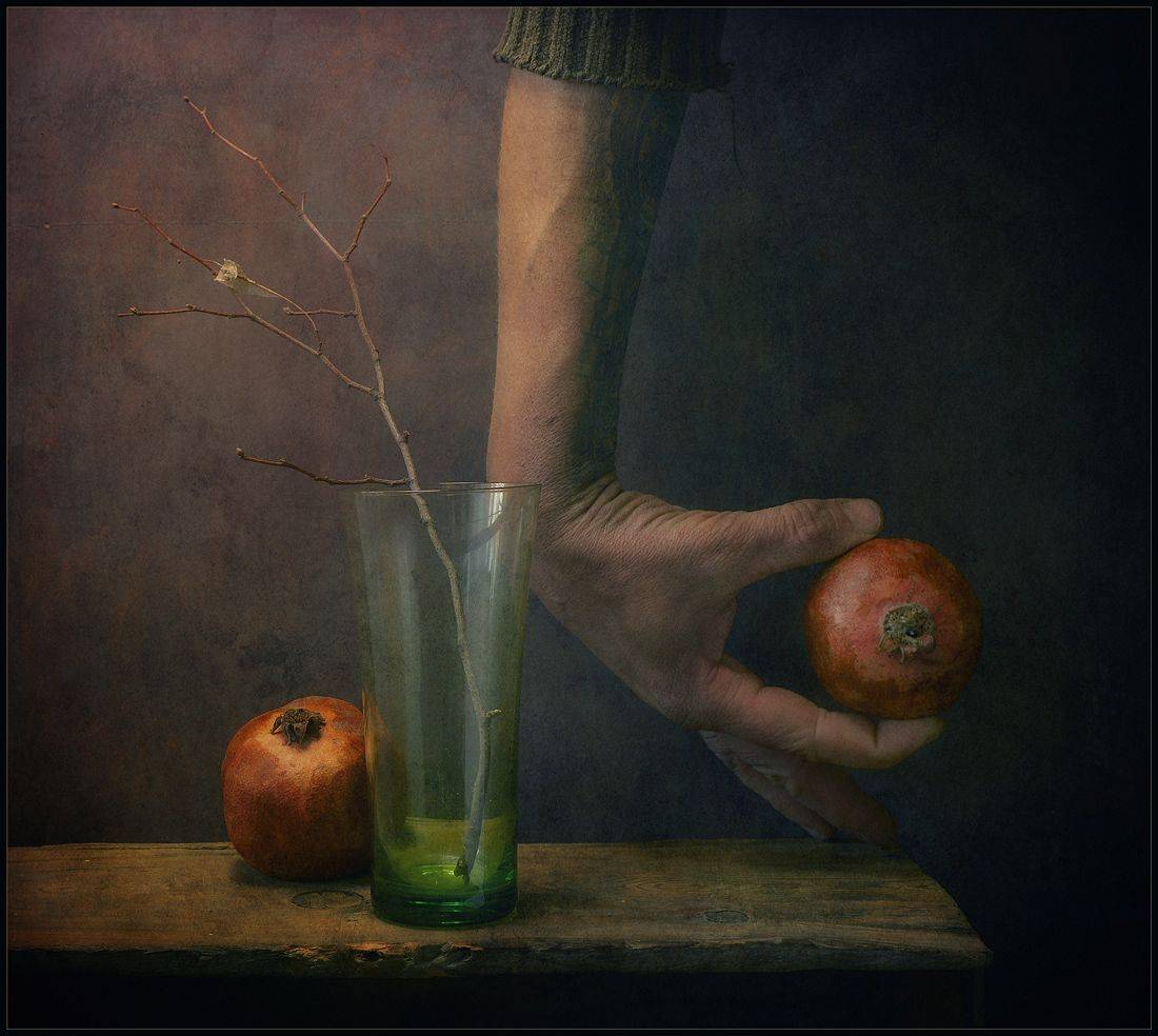 , Хромеев Александр