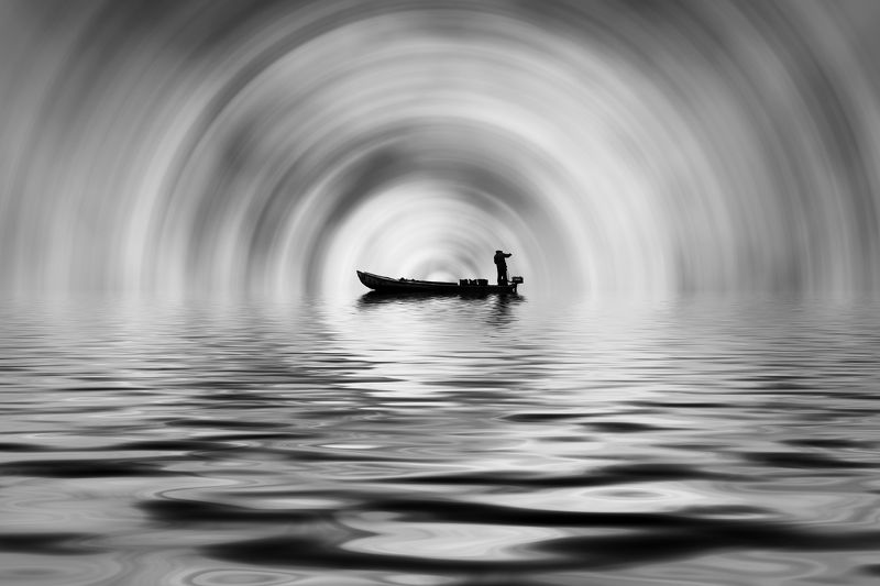 hunter of silence фото превью