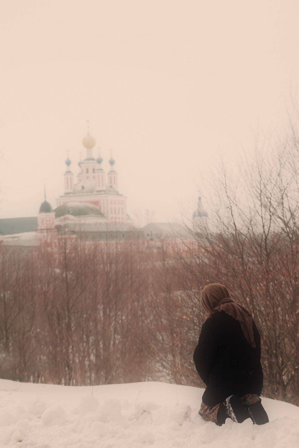 , Илья Рыбаков