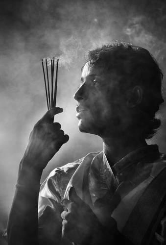 Пуджа Гангу