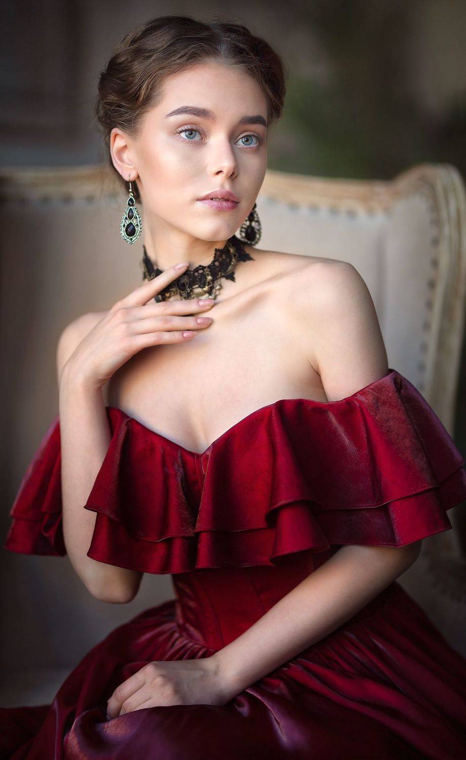 , Екатерина Маркелова