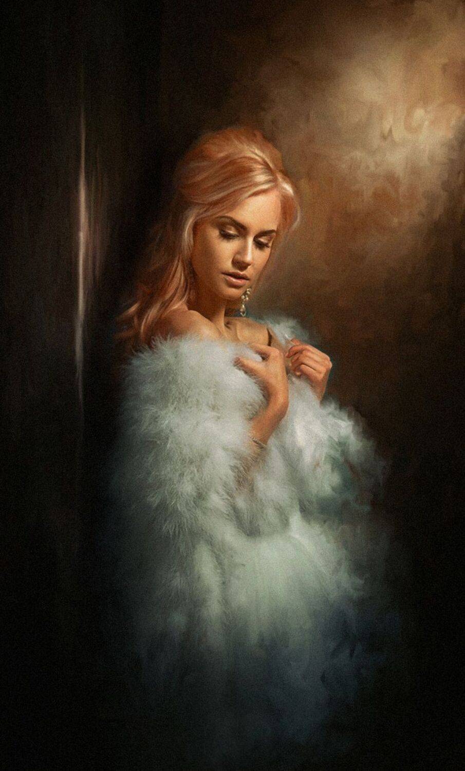 , Денисов Алексей