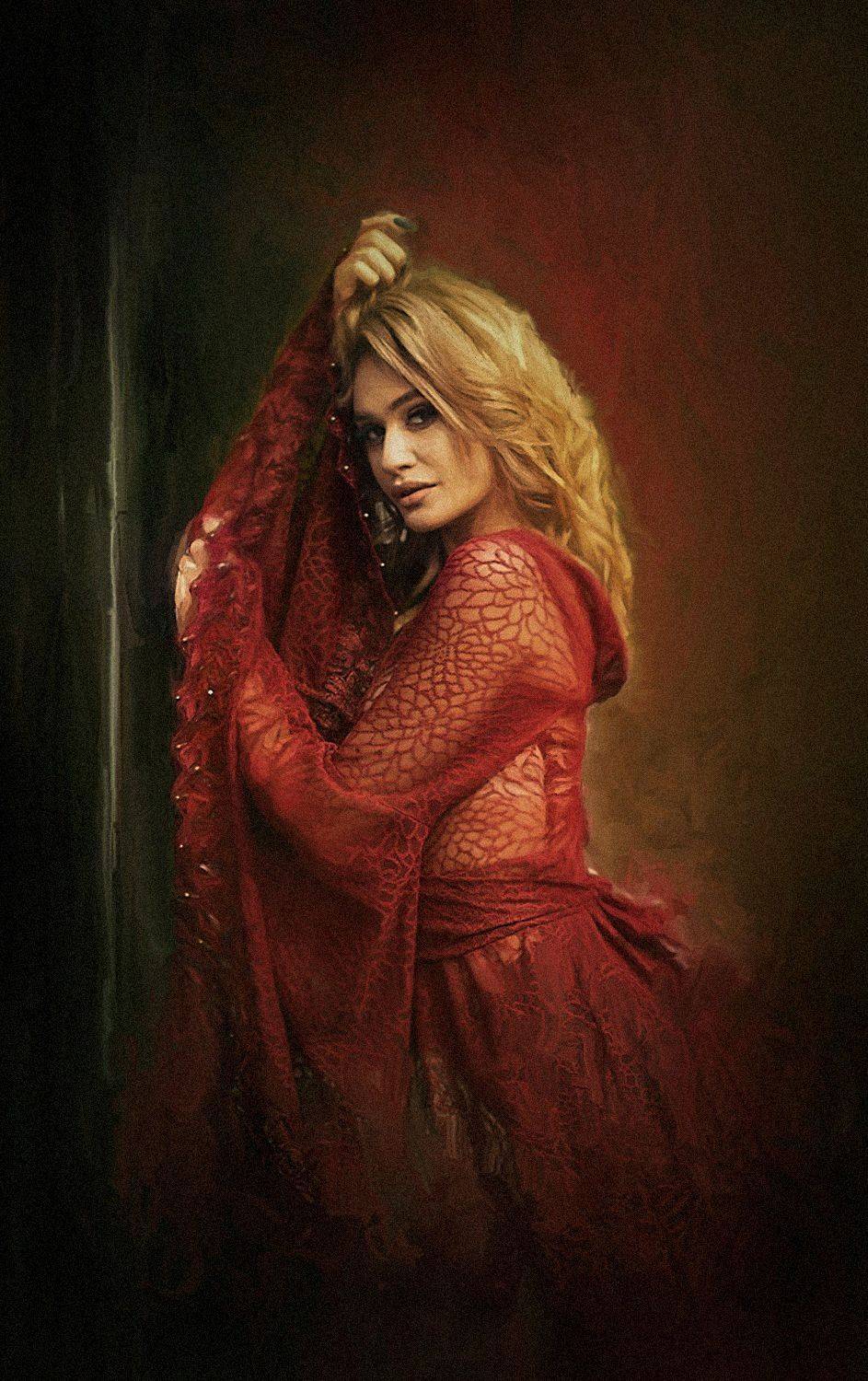 , Денисов Алексей