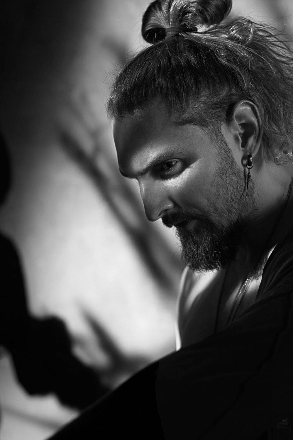 , Ашкинази-Исаченко Владимир