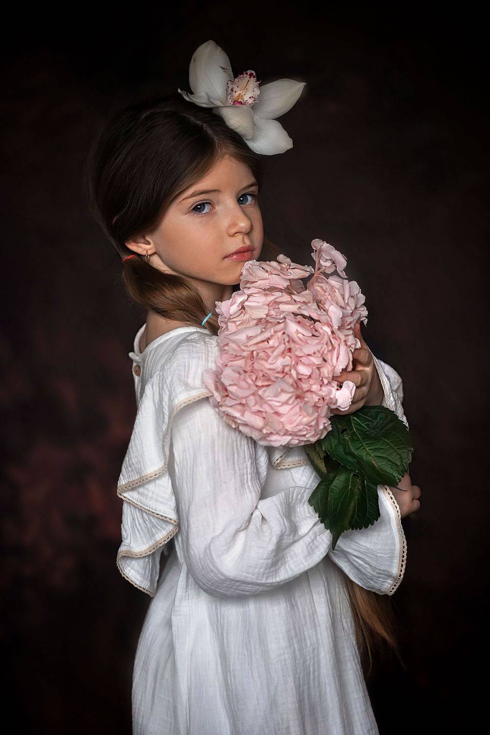 , Ольга Власкина