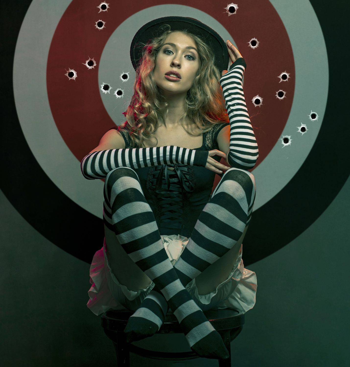 , Малышев Алексей