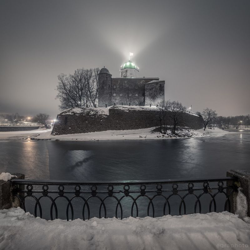 выборг, vyborg, россия, russia Выборг фото превью