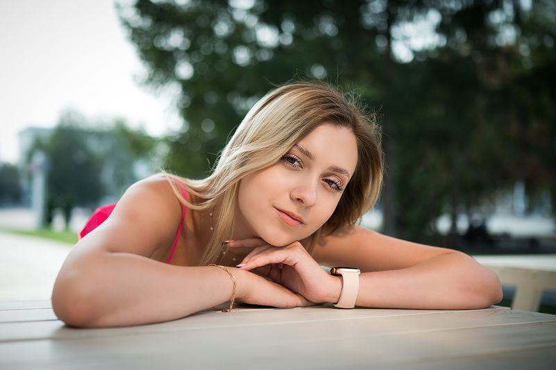 Лиза фото превью