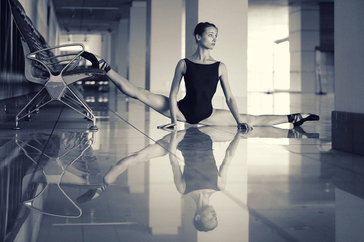 , Георгий Сапожников