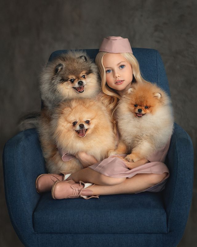 Елена Михайлова