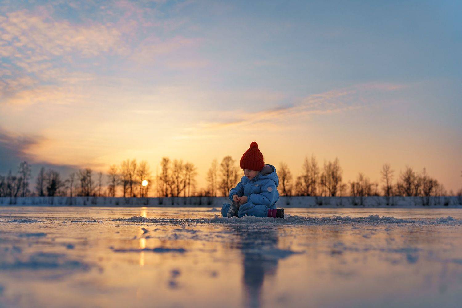 , Olesia Chepurchenko