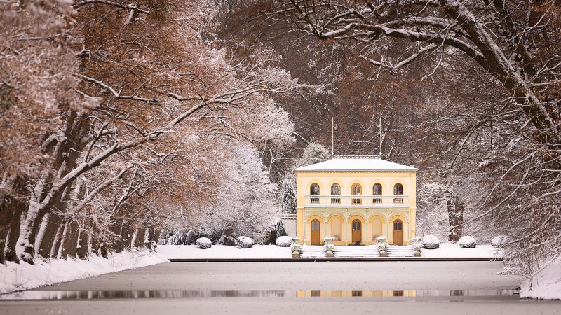 Winter фото превью