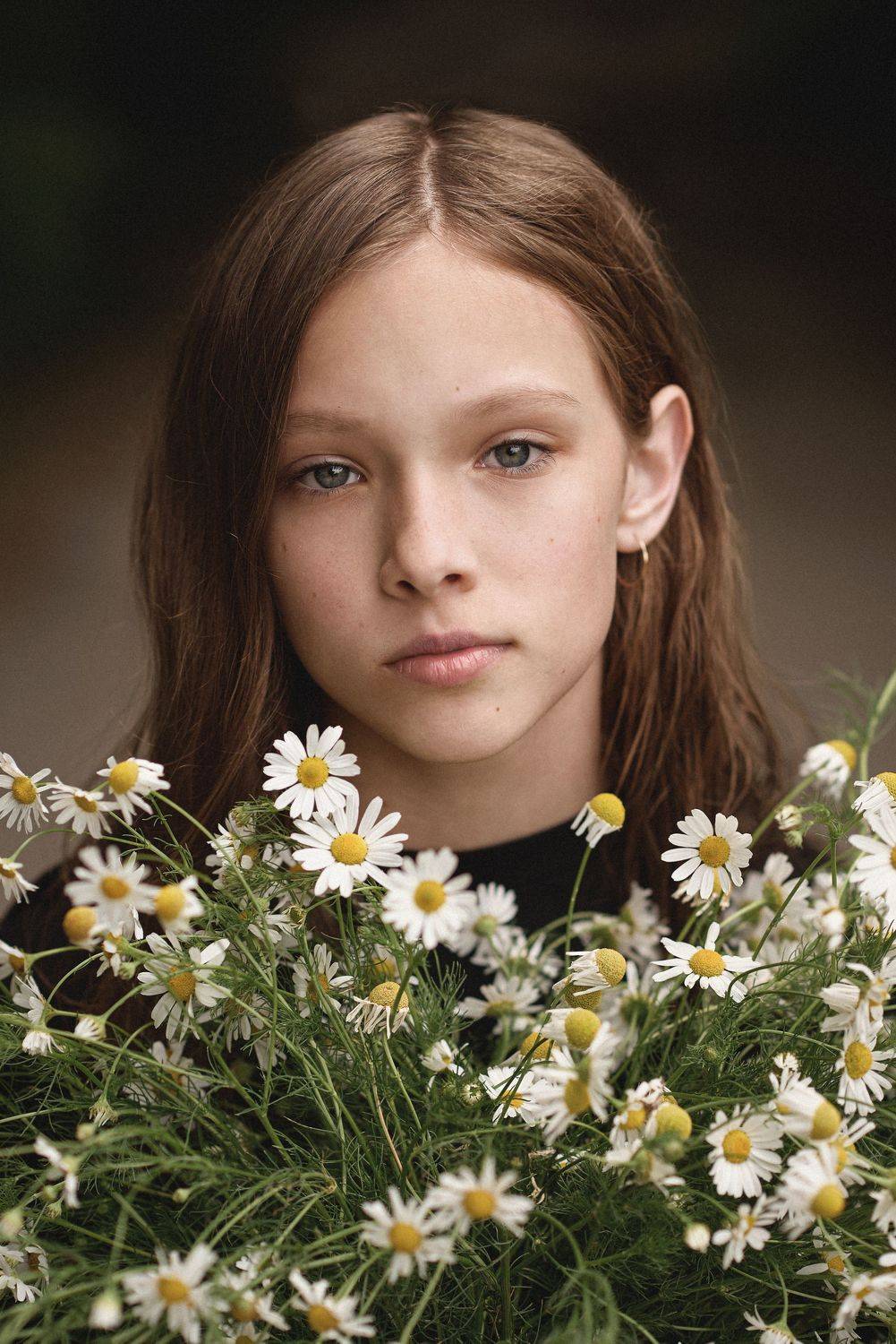 , Анна Дегтярёва