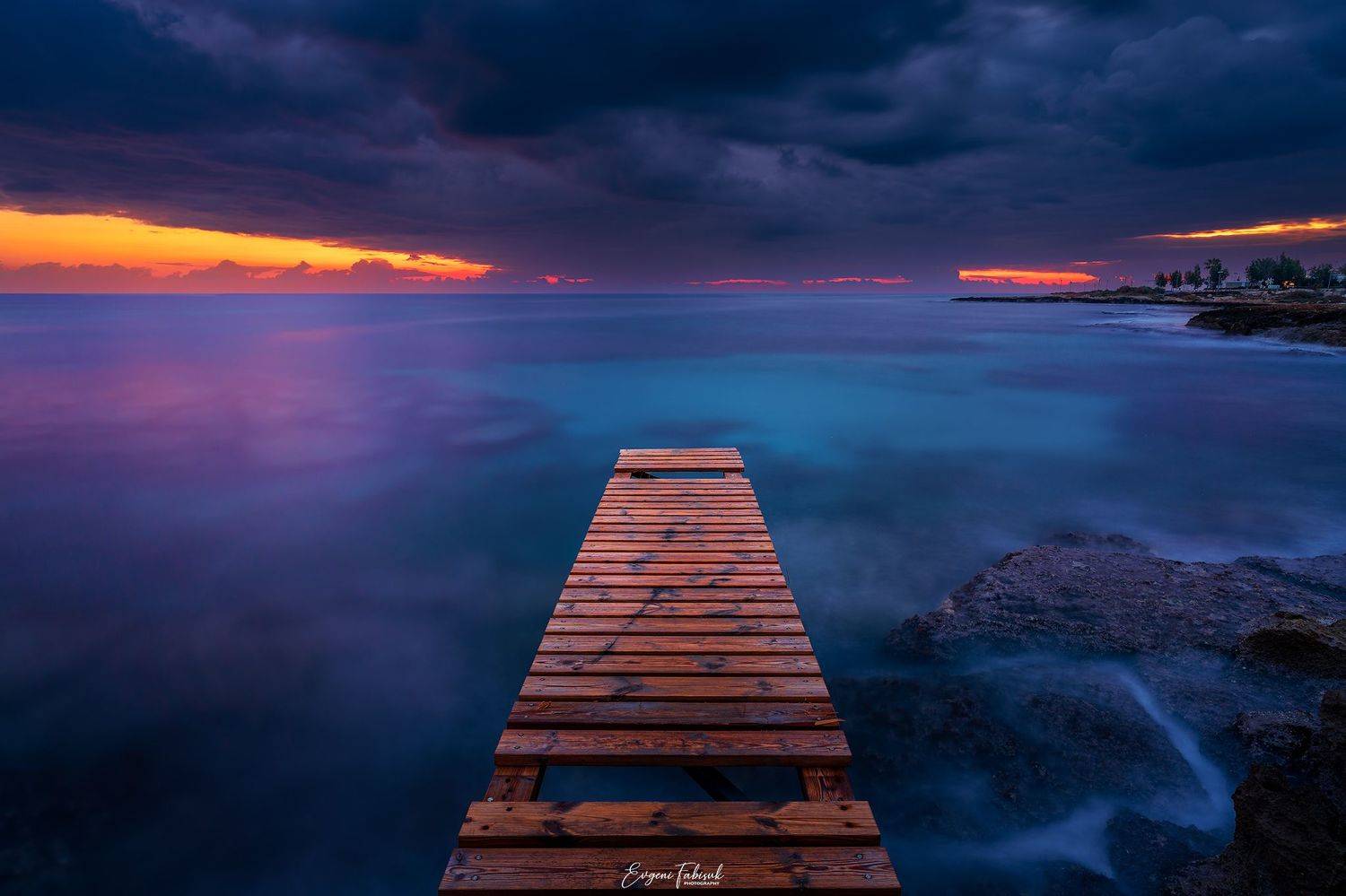 , Evgeni Fabis