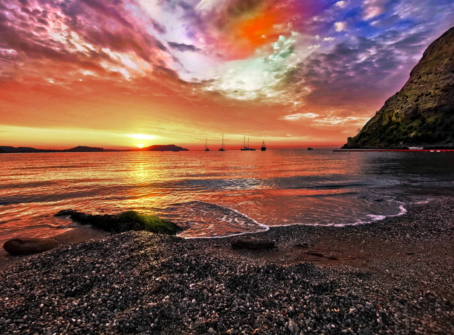 , Разумов Александр