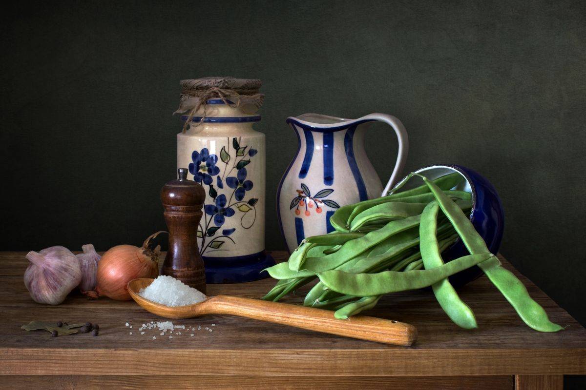 , Людмила Бекман