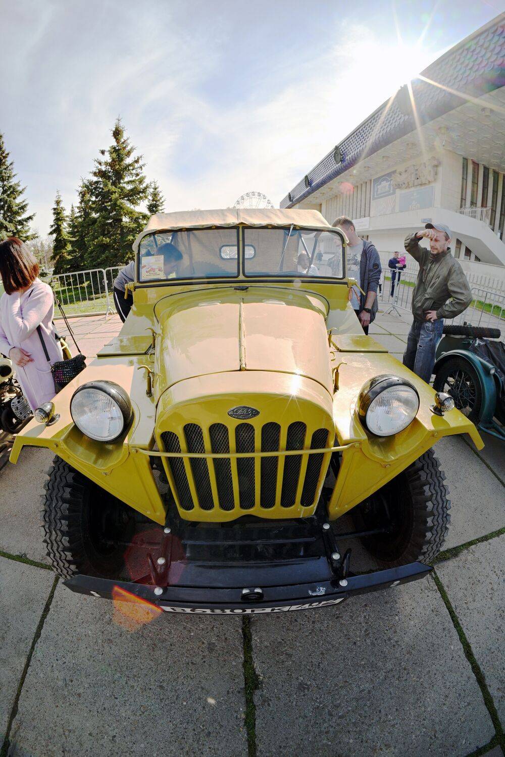 , Меднов Влад