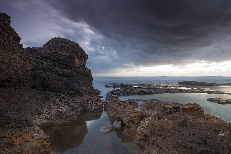 Nagariya beach фото превью
