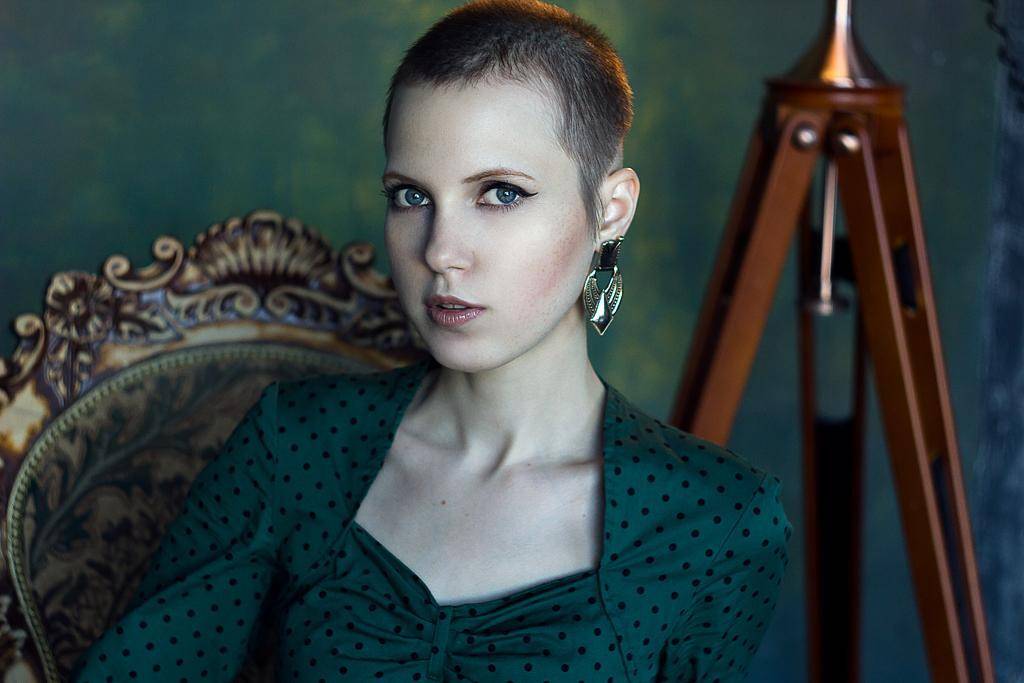 , Валерия Суслова