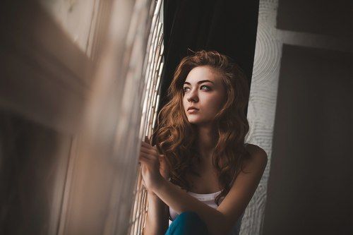 waiting