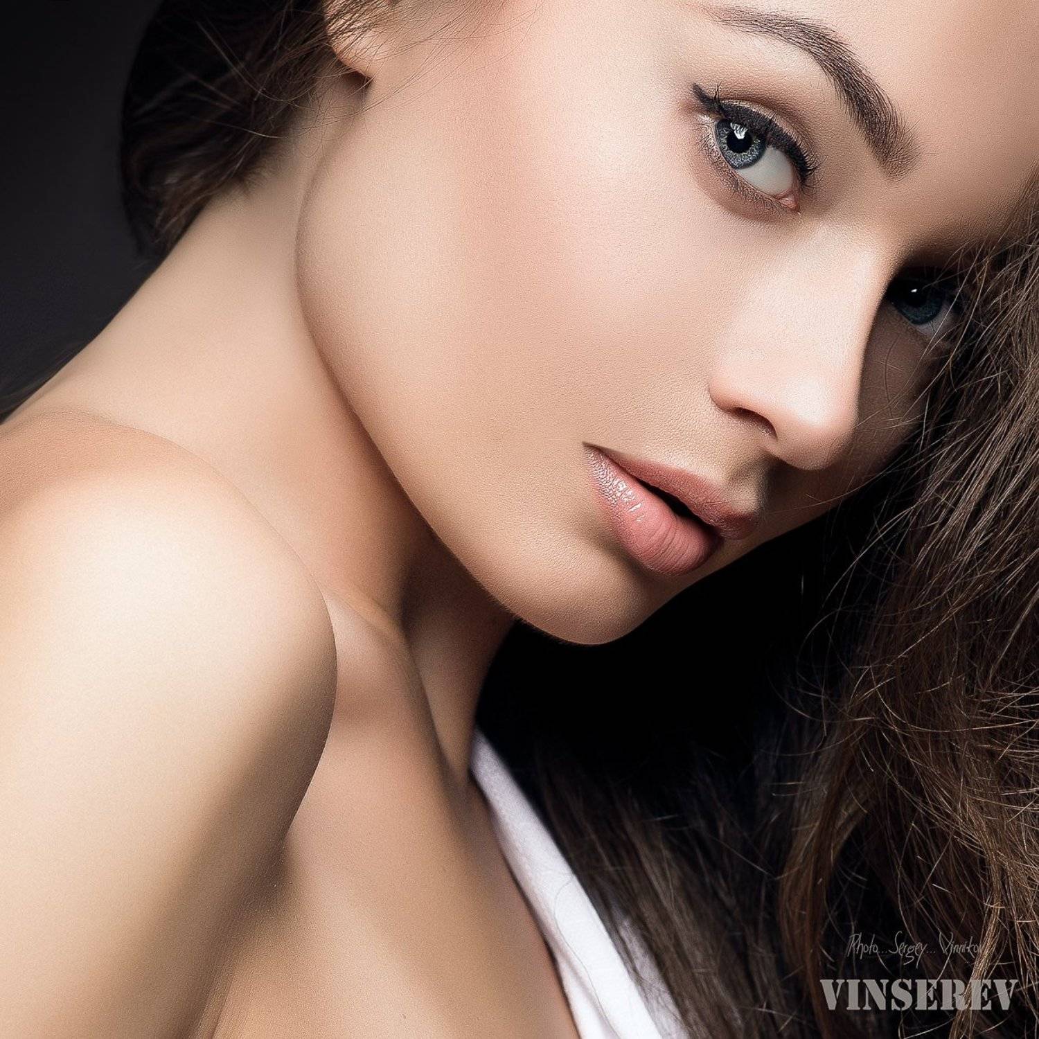 Nikon d600 85mm fashion girls, Винников Сергей