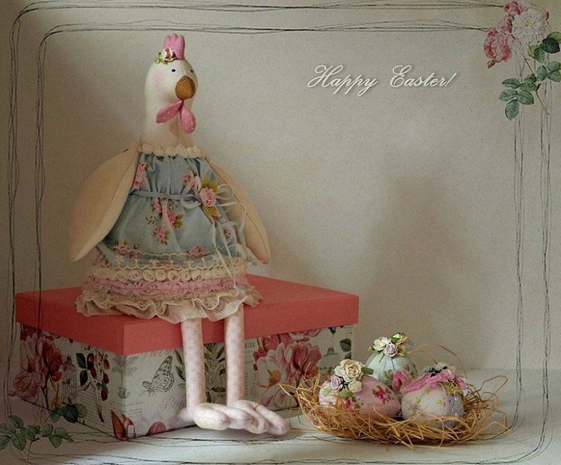 Христос Воскресе! фото превью